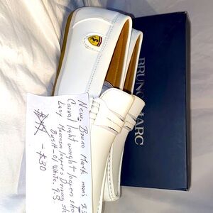 Bruno Marc man’s Sz9.5 new .